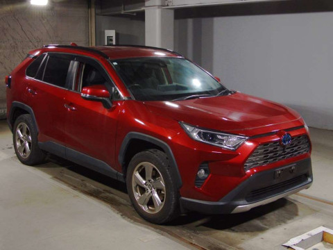 2021 Toyota RAV4 AXAH54[2]