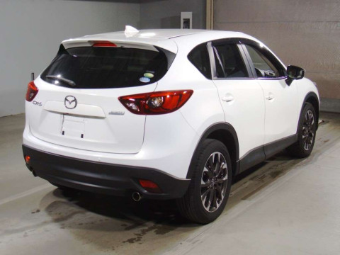 2016 Mazda CX-5 KE5FW[1]