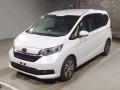 2020 Honda Freed