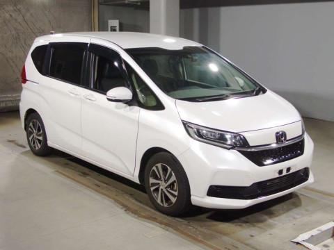 2020 Honda Freed GB5[2]