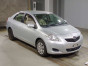 2008 Toyota Belta