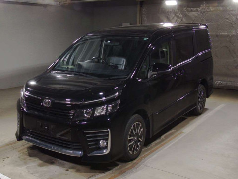 2014 Toyota Voxy ZRR85W[0]