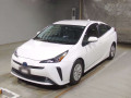 2022 Toyota Prius