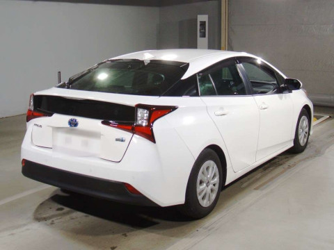 2022 Toyota Prius ZVW51[1]