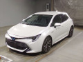 2018 Toyota Corolla Sports