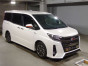 2019 Toyota Noah