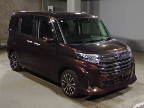 2021 Toyota Roomy M900A[2]