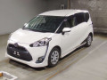 2015 Toyota Sienta