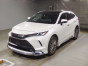 2022 Toyota Harrier