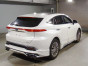 2022 Toyota Harrier