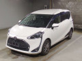 2020 Toyota Sienta