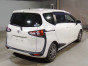 2020 Toyota Sienta