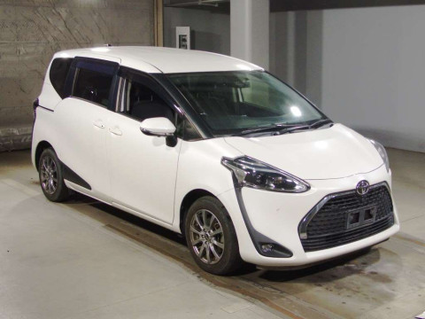 2020 Toyota Sienta NSP170G[2]