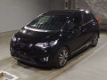 2014 Honda Fit Hybrid