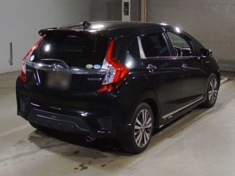 2014 Honda Fit Hybrid GP5[1]