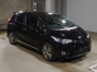 2014 Honda Fit Hybrid