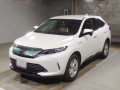 2017 Toyota Harrier Hybrid