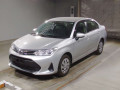 2020 Toyota Corolla Axio