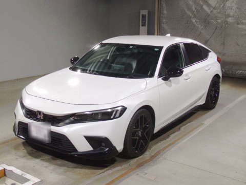 2022 Honda Civic FL1[0]