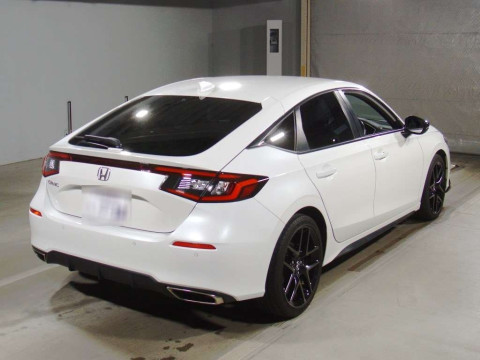 2022 Honda Civic FL1[1]