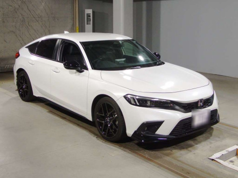 2022 Honda Civic FL1[2]