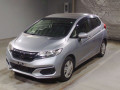 2018 Honda Fit