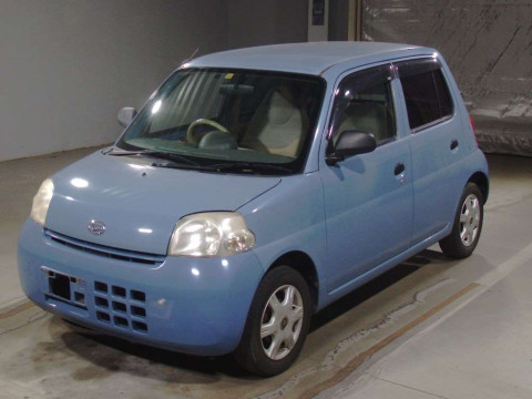 2007 Daihatsu Esse L235S[0]