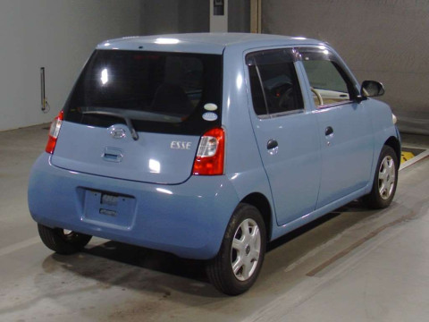 2007 Daihatsu Esse L235S[1]