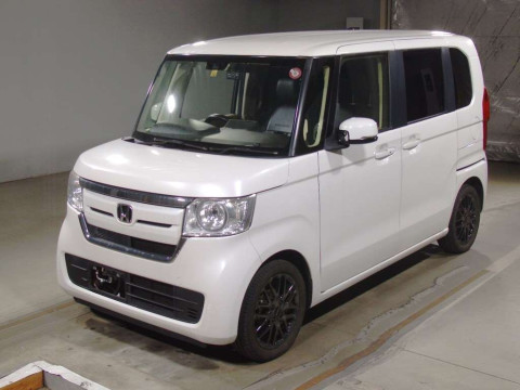 2019 Honda N-BOX JF3[0]