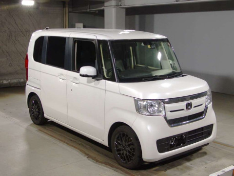 2019 Honda N-BOX JF3[2]