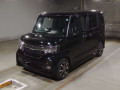 2020 Honda N-BOX CUSTOM