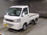 2011 Daihatsu Hijet Truck