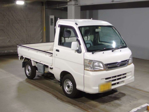 2011 Daihatsu Hijet Truck S201P[2]