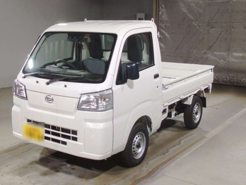 2024 Daihatsu Hijet Truck S500P[0]