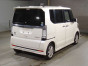 2011 Honda N-BOX CUSTOM