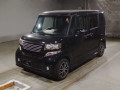 2014 Honda N-BOX CUSTOM