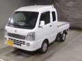 2020 Suzuki Carry Truck