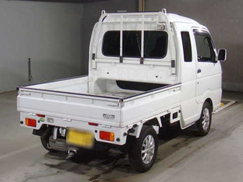 2020 Suzuki Carry Truck DA16T[1]