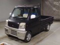 1999 Mitsubishi Minicab Truck