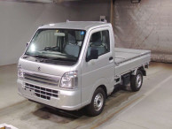 2022 Suzuki Carry Truck