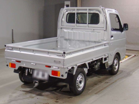 2022 Suzuki Carry Truck DA16T[1]