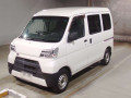 2021 Daihatsu Hijet Cargo