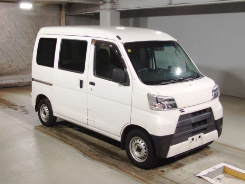 2021 Daihatsu Hijet Cargo S321V[2]