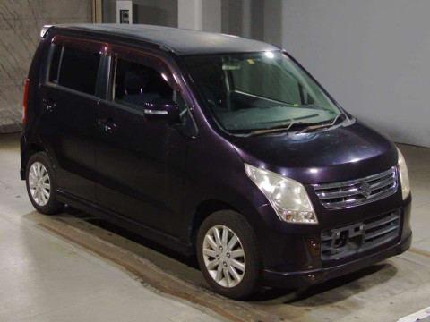 2010 Suzuki Wagon R MH23S[2]