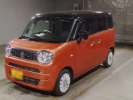 2022 Suzuki WAGON R SMILE