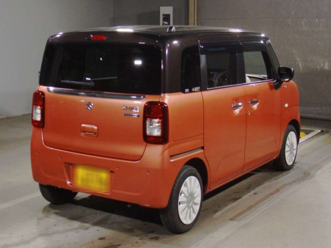 2022 Suzuki WAGON R SMILE MX91S[1]