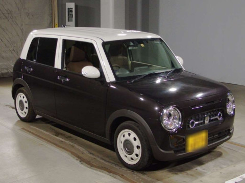 2022 Suzuki ALTO Lapin HE33S[2]