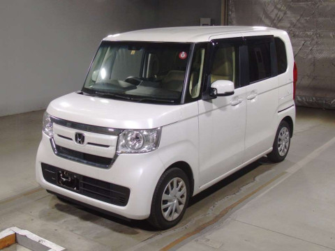 2019 Honda N-BOX JF3[0]