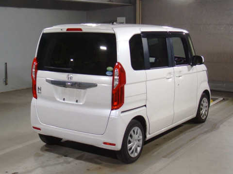 2019 Honda N-BOX JF3[1]