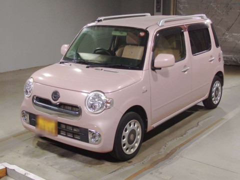 2014 Daihatsu Mira Cocoa L675S[0]